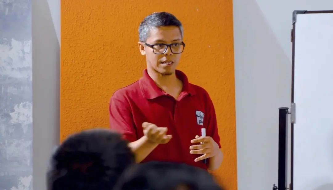 Game Based Learning: The Game Changer of Learning