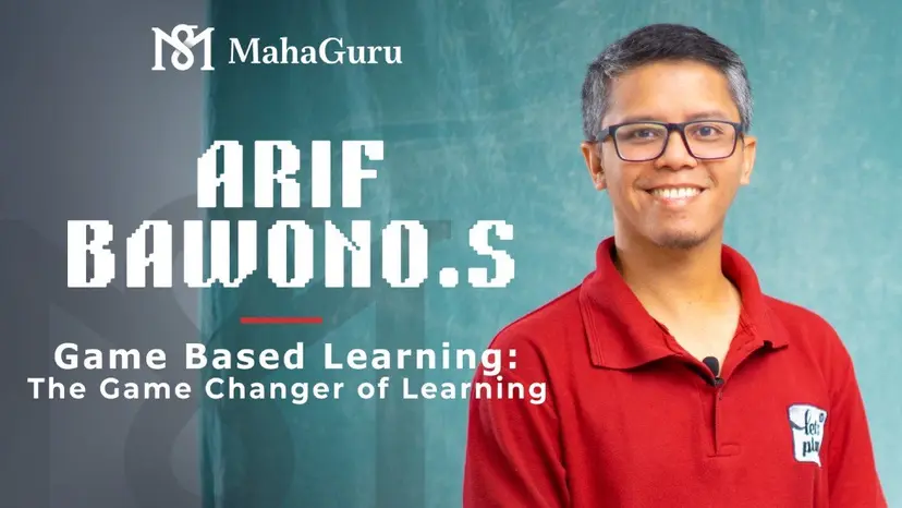 Game Based Learning: The Game Changer of Learning